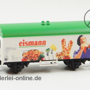 Märklin H0 | 44185 Eismann Kühlwagen | Gedeckter Güterwagen in OVP