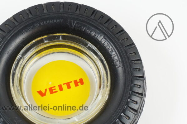 Reifen-Aschenbecher | VEITH - Pirelli Reifen