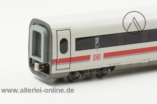 Märklin H0 | 43721 ICE Servicewagen Zwischenwagen