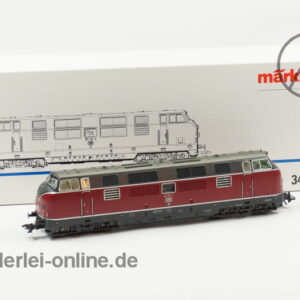 Märklin H0 | 3482 | Diesellok BR 221 127-4 | Diesellokomotive BR 221