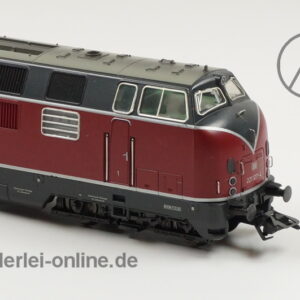 Märklin H0 | 3482 | Diesellokomotive BR 221 127-4