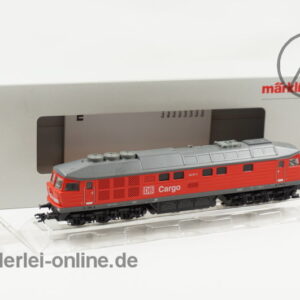 Märklin H0 | 36420 Diesellokomotive 232 391-3 | BR 232 Ludmilla