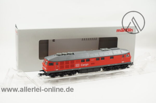 Märklin H0 | 36420 Diesellokomotive 232 391-3 | BR 232 Ludmilla