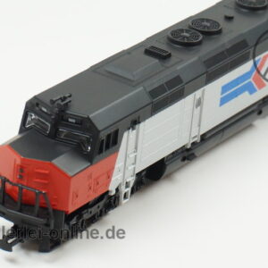 Mehano H0 | EMD FP45 Amtrak 505 | AC Diesellokomotive