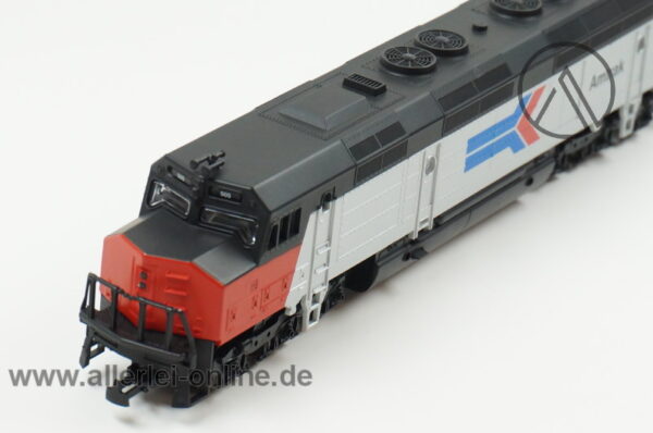 Mehano H0 | EMD FP45 Amtrak 505 | AC Diesellokomotive