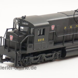 Mehano H0 | ALCO Century 628 Pennsylvania 6310 | AC Diesellok | USA