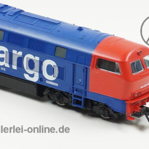 Roco H0 | 69496 CARGO Diesellokomotive der SBB | Diesellok Am 851 001-8