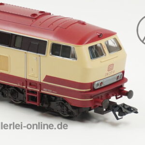 Roco H0 | 59460 Diesellokomotive der DB | Diesellok BR 218 217-8