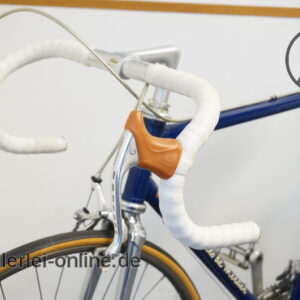 LeVelo de Mercier Klassiker Rennrad | Frankreich Columbus Rohr