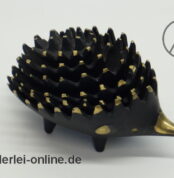 IGEL Figur von Walter Bosse für Herta Baller | 50er Jahre | 6er Set