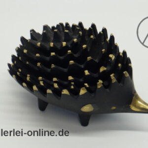 IGEL Figur von Walter Bosse für Herta Baller | 50er Jahre | 6er Set