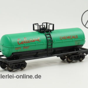 Mehano H0 | Celanese Tank Car | T060/17868 Kesselwagen