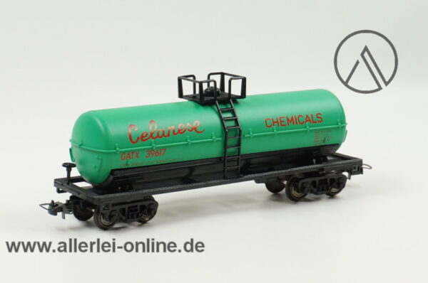 Mehano H0 | Celanese Tank Car | T060/17868 Kesselwagen