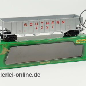 Mehano H0 | Southern Pacific Open Hopper | T077/17853 Güterwagen mit OVP