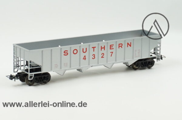 Mehano H0 | Southern Pacific Open Hopper | T077/17853