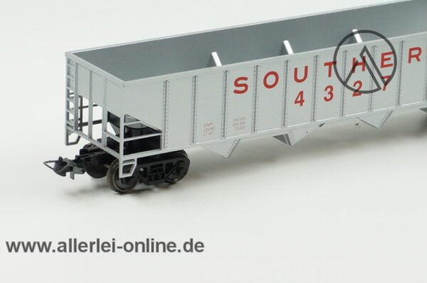 Mehano H0 | Southern Pacific Open Hopper | T077/17853 offener Güterwagen