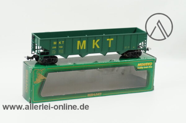 Mehano H0 | Open Hopper MKT | T077/17854 Güterwagen mit OVP