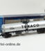 Mehano H0 | TEXACO Tank Car | T079/54587 Kesselwagen | 4-Achs Güterwagen mit OVP