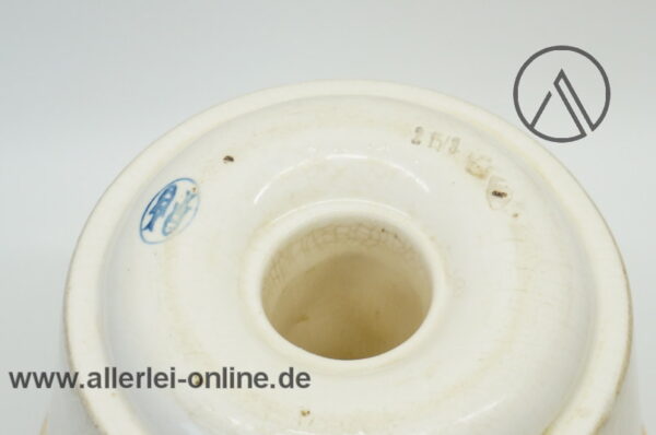 Wasserbad Puddingform Kuchenform mit Deckel | Wächtersbacher Keramik 2