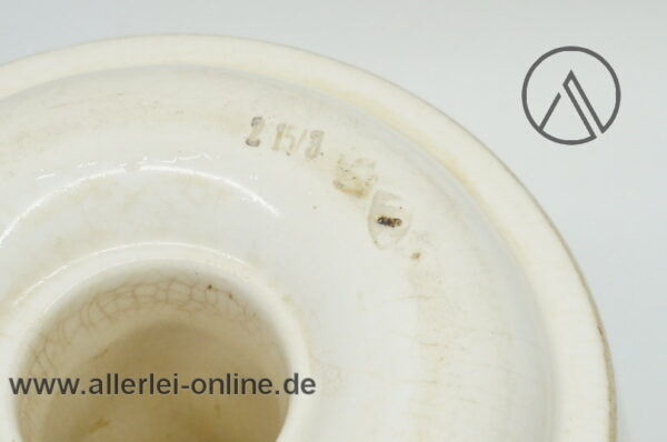 Wasserbad Puddingform Kuchenform mit Deckel | Wächtersbacher Keramik 4