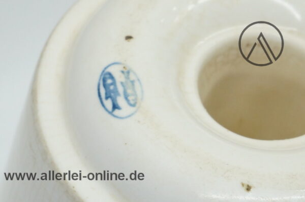 Wasserbad Puddingform Kuchenform mit Deckel | Wächtersbacher Keramik 3