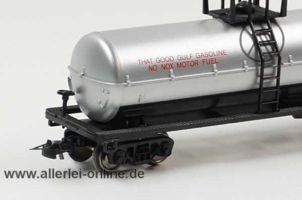 Mehano H0 | GULF Tank Car | T060/17871 Kesselwagen mit OVP