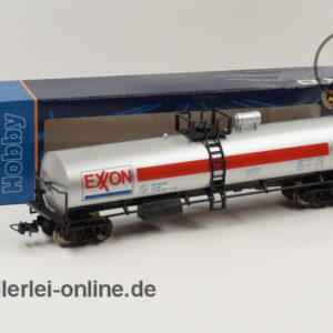 Mehano H0 | EXXON Tank Car | T079/54590 Kesselwagen | 4-Achs Güterwagen mit OVP