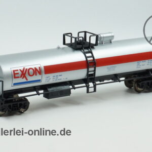 Mehano H0 | EXXON Tank Car | T079/54590 Kesselwagen | 4-Achs Güterwagen