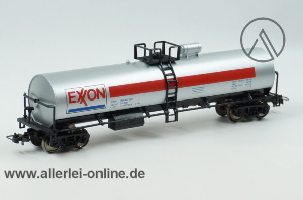 Mehano H0 | EXXON Tank Car | T079/54590 Kesselwagen | 4-Achs Güterwagen