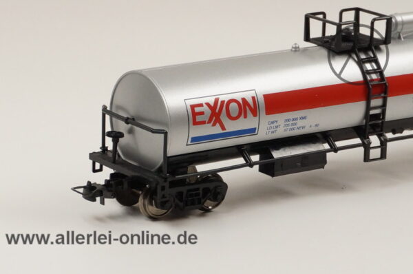 Mehano H0 | EXXON Tank Car | T079/54590 Kesselwagen