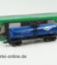 Mehano H0 | DOW Chemical Tank Car | T060/17870 Kesselwagen | 4-Achs Güterwagen mit OVP