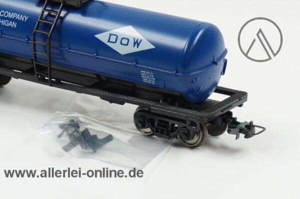 Mehano H0 | DOW Chemical Tank Car | T060/17870 Kesselwagen