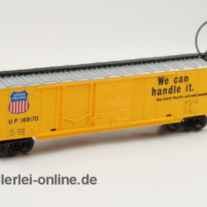 Mehano H0 | Union Pacific Box Car | T081/17861 Güterwagen