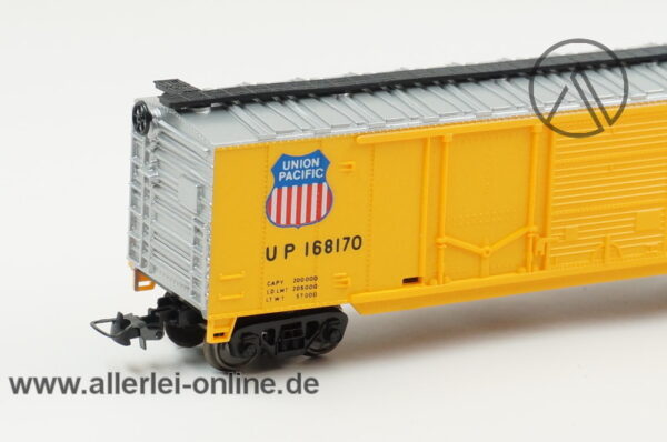 Mehano H0 | Union Pacific Box Car | T081/17861