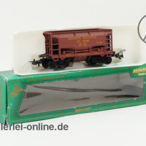 Mehano H0 | Union Pacific Ore Car | T051/19604 Güterzug Erzwagen mit OVP