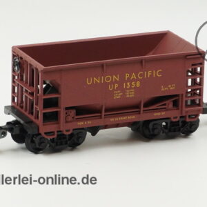 Mehano H0 | Union Pacific Ore Car | T051/19604 Güterzug Erzwagen