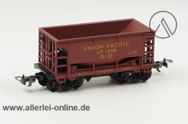 Mehano H0 | Union Pacific Ore Car | T051/19604 Güterzug Erzwagen