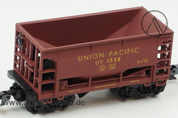 Mehano H0 | Union Pacific Ore Car | T051/19604