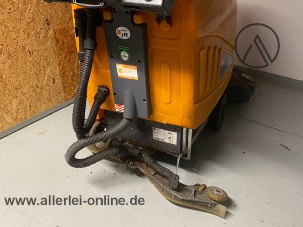 Taski Swingo 1650 Scheuersaugmaschine Putzmaschine gebraucht