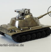 M60 A1 Medium Tank US. Army Lighter Tischfeuerzeug | Panzer Feuerzeug