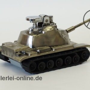 M60 A1 Medium Tank US. Army Lighter Tischfeuerzeug | Panzer Feuerzeug