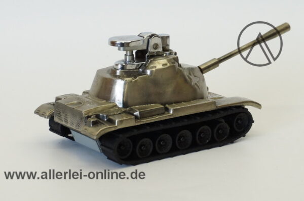 M60 A1 Medium Tank US. Army Lighter Tischfeuerzeug | Panzer Feuerzeug