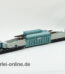 Liliput Spur H0 | L 220999 Siemens Grosstrafo-Schwertransport | 14-Achsiger Schwerlasttransporter der DB