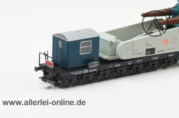 Liliput Spur H0 | L 220999 Siemens Grosstrafo-Schwertransport | Schwerlasttransporter der DB