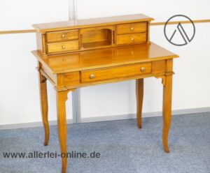 SELVA Schreibtisch | Sekretär Schrank