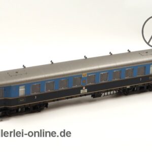 Liliput Spur H0 | L 334531 Karwendel Express | C4ü 16363 Schnellzugwagen 3. Klasse