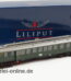 Liliput Spur H0 | L 133027 Diesel-Triebwagen | VT 65 903 AC-Digital mit OVP