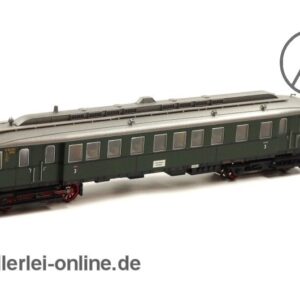 Liliput Spur H0 | L 133027 Diesel-Triebwagen | VT 65 903 AC-Digital