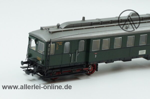 Liliput H0 | L 133027 Diesel-Triebwagen | VT 65