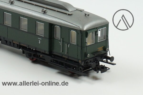 Liliput Spur H0 | L 133027 Diesel-Triebwagen | VT 65 903